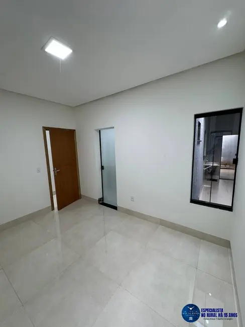 Foto 8 de Casa com 3 quartos à venda, 180m2 em Goiá, Goiania - GO