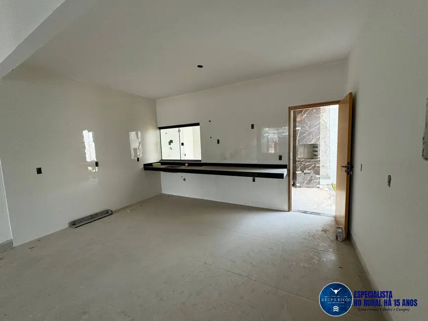 Foto 3 de Casa com 3 quartos à venda, 218m2 em Jardim Buriti Sereno, Aparecida De Goiania - GO