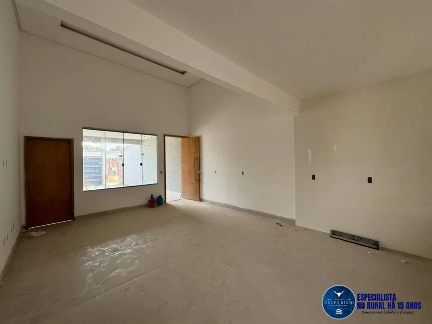 Foto 5 de Casa com 3 quartos à venda, 218m2 em Jardim Buriti Sereno, Aparecida De Goiania - GO