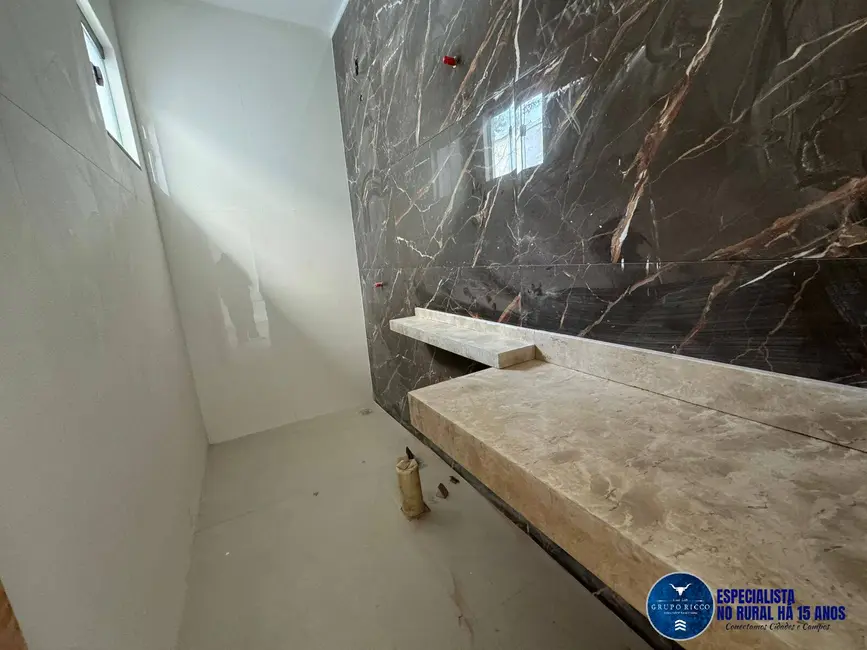 Foto 9 de Casa com 3 quartos à venda, 218m2 em Jardim Buriti Sereno, Aparecida De Goiania - GO