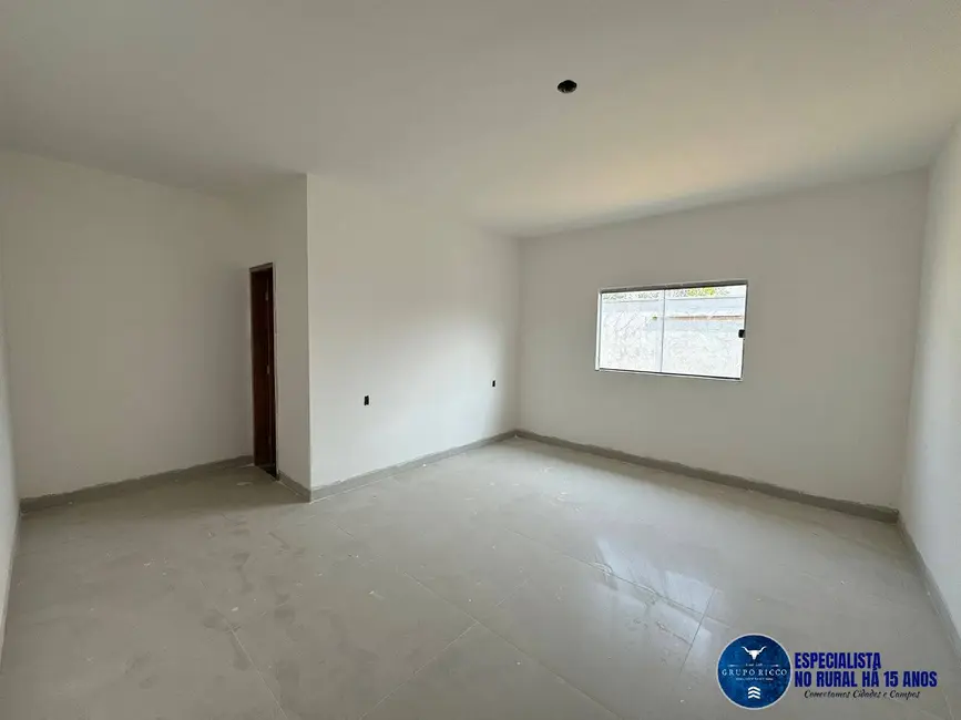 Foto 7 de Casa com 3 quartos à venda, 218m2 em Jardim Buriti Sereno, Aparecida De Goiania - GO