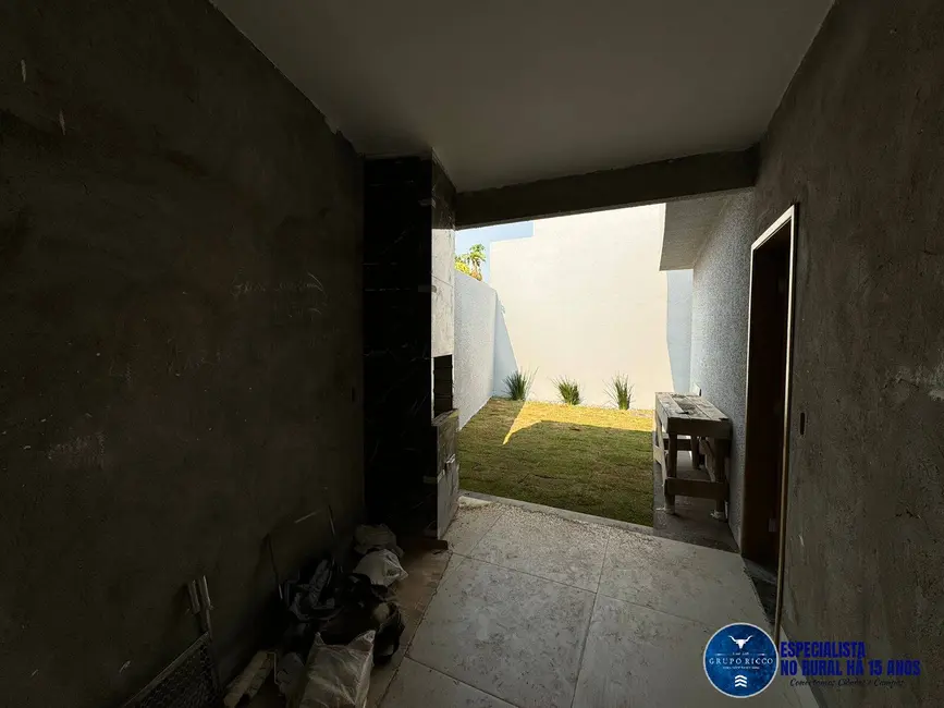 Foto 6 de Casa com 3 quartos à venda, 218m2 em Jardim Buriti Sereno, Aparecida De Goiania - GO