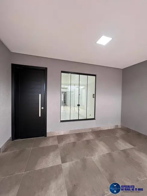 Foto 2 de Casa com 3 quartos à venda, 238m2 em Vila Rosa, Goiania - GO