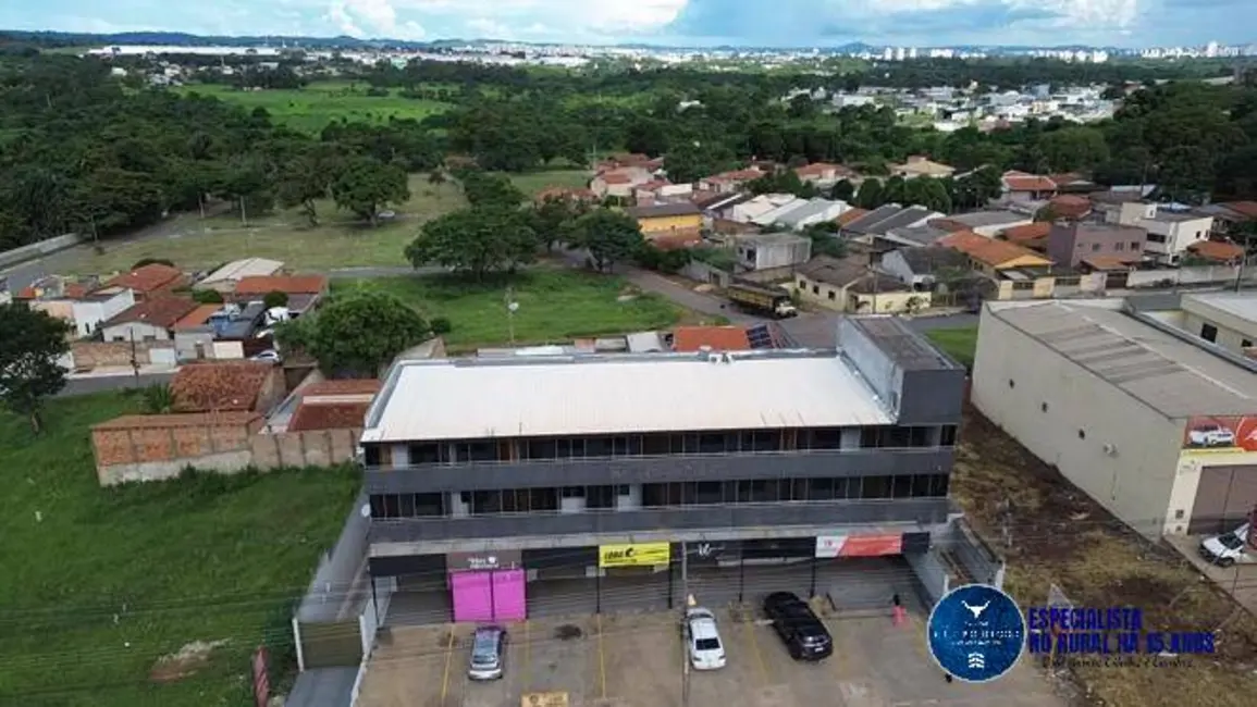 Sala Comercial à venda, 1680m2 em Jardim Balneário Meia Ponte, Goiania - GO - imagem 3 Foto 3 de Sala Comercial à venda, 1680m2 em Jardim Balneário Meia Ponte, Goiania - GO