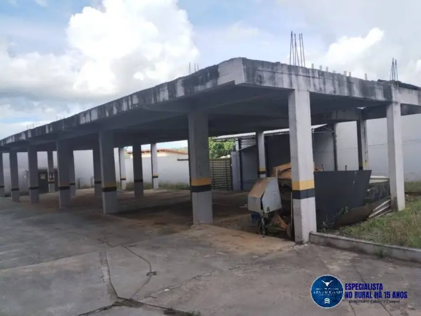 Sala Comercial à venda, 1680m2 em Jardim Balneário Meia Ponte, Goiania - GO - imagem 4 Foto 4 de Sala Comercial à venda, 1680m2 em Jardim Balneário Meia Ponte, Goiania - GO