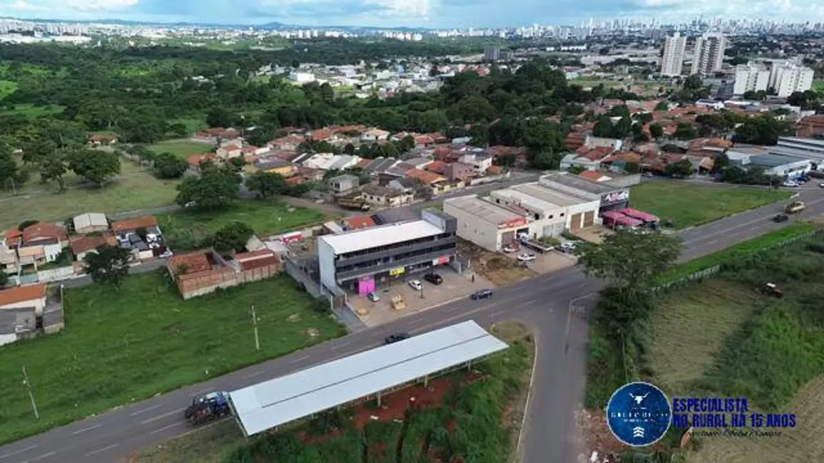 Sala Comercial à venda, 1680m2 em Jardim Balneário Meia Ponte, Goiania - GO - imagem 8 Foto 8 de Sala Comercial à venda, 1680m2 em Jardim Balneário Meia Ponte, Goiania - GO