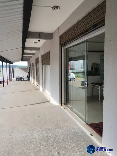 Foto 2 de Sala Comercial à venda, 1680m2 em Jardim Balneário Meia Ponte, Goiania - GO
