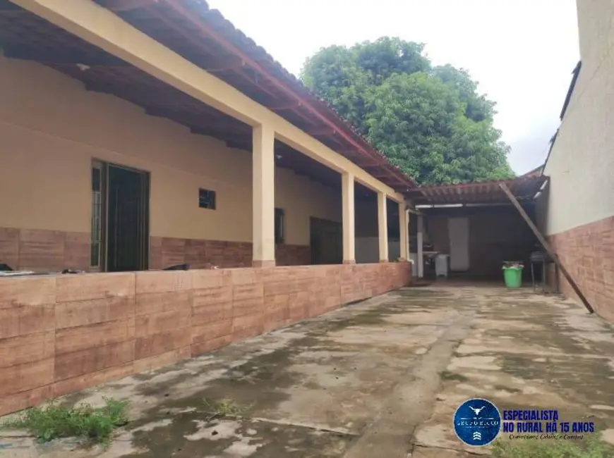 Casa com 2 quartos à venda, 361m2 em Jardim Nova Esperança, Goiania - GO - imagem 2 Foto 2 de Casa com 2 quartos à venda, 361m2 em Jardim Nova Esperança, Goiania - GO