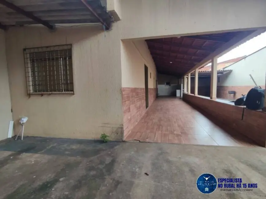 Casa com 2 quartos à venda, 361m2 em Jardim Nova Esperança, Goiania - GO - imagem 6 Foto 6 de Casa com 2 quartos à venda, 361m2 em Jardim Nova Esperança, Goiania - GO