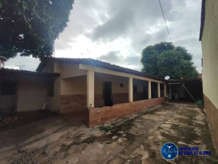 Casa com 2 quartos à venda, 361m2 em Jardim Nova Esperança, Goiania - GO - imagem 1 Foto 1 de Casa com 2 quartos à venda, 361m2 em Jardim Nova Esperança, Goiania - GO