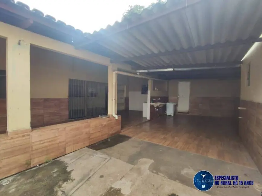Casa com 2 quartos à venda, 361m2 em Jardim Nova Esperança, Goiania - GO - imagem 3 Foto 3 de Casa com 2 quartos à venda, 361m2 em Jardim Nova Esperança, Goiania - GO