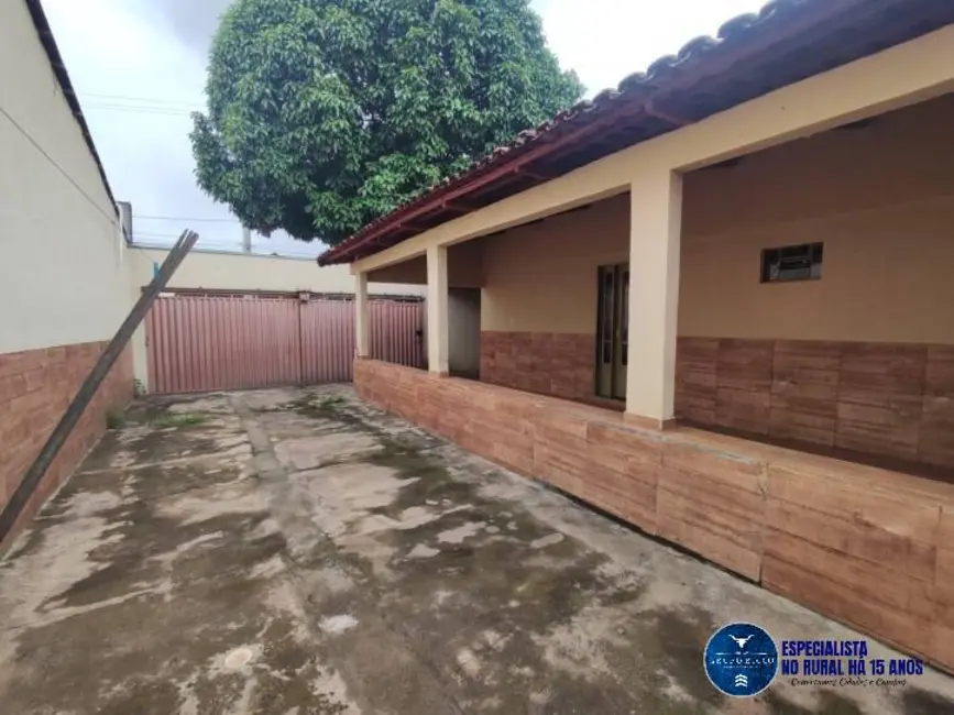 Casa com 2 quartos à venda, 361m2 em Jardim Nova Esperança, Goiania - GO - imagem 5 Foto 5 de Casa com 2 quartos à venda, 361m2 em Jardim Nova Esperança, Goiania - GO