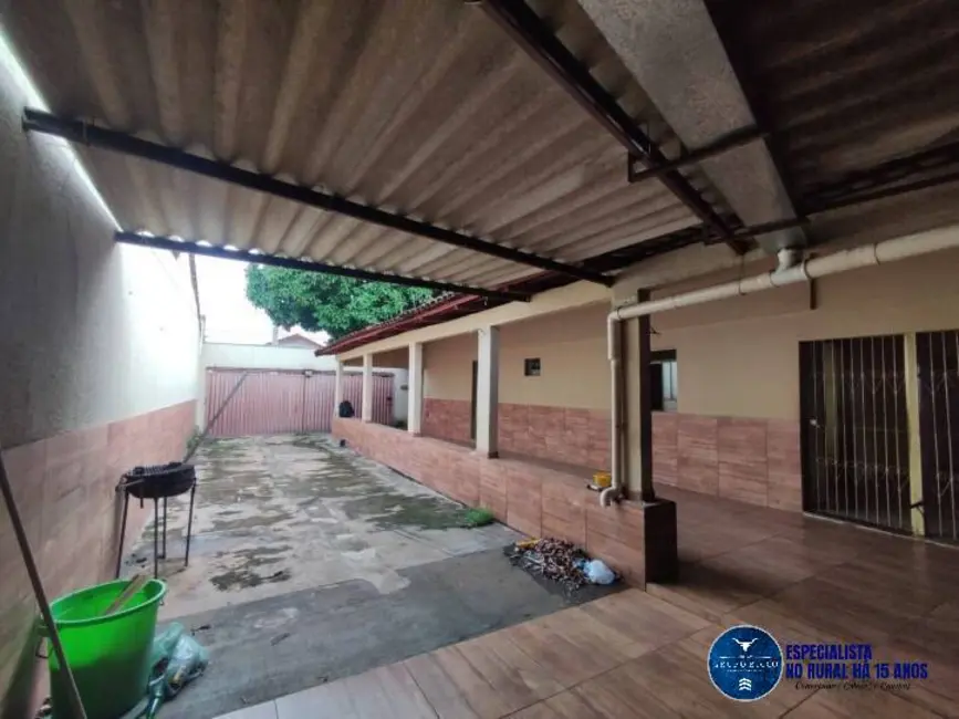 Casa com 2 quartos à venda, 361m2 em Jardim Nova Esperança, Goiania - GO - imagem 4 Foto 4 de Casa com 2 quartos à venda, 361m2 em Jardim Nova Esperança, Goiania - GO