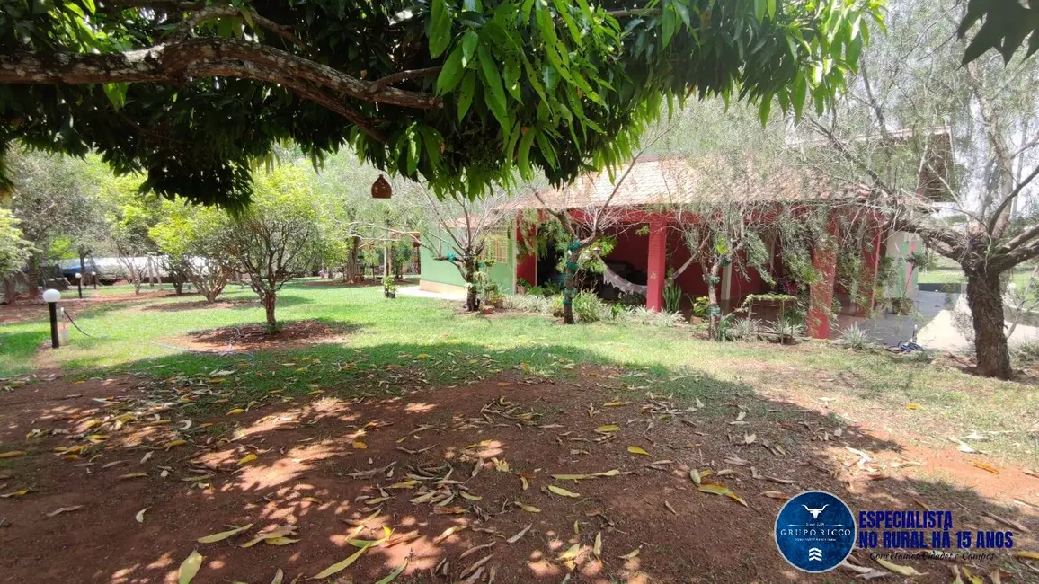 Foto 10 de Chácara à venda, 2000m2 em Hidrolandia - GO