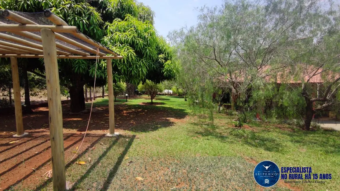 Foto 13 de Chácara à venda, 2000m2 em Hidrolandia - GO