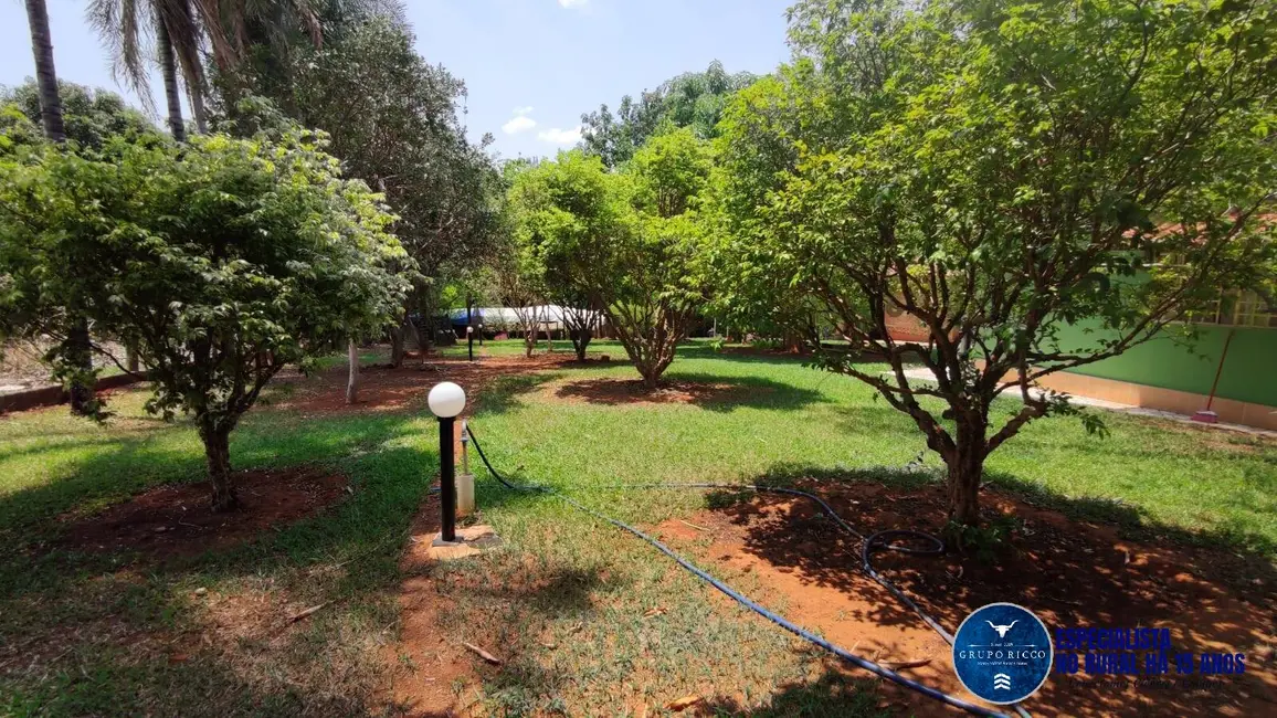 Foto 5 de Chácara à venda, 2000m2 em Hidrolandia - GO