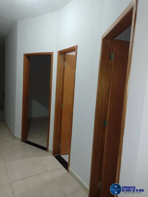 Foto 4 de Casa com 3 quartos à venda, 187m2 em Setor Ponta Kayana, Trindade - GO