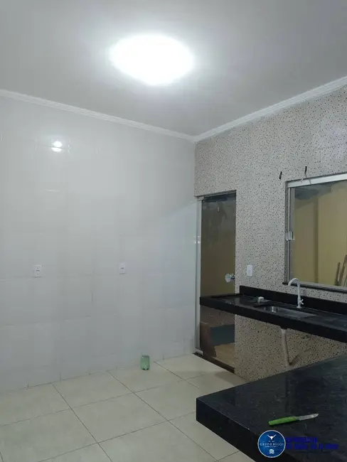 Foto 7 de Casa com 3 quartos à venda, 187m2 em Setor Ponta Kayana, Trindade - GO
