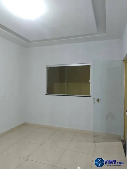 Foto 8 de Casa com 3 quartos à venda, 187m2 em Setor Ponta Kayana, Trindade - GO