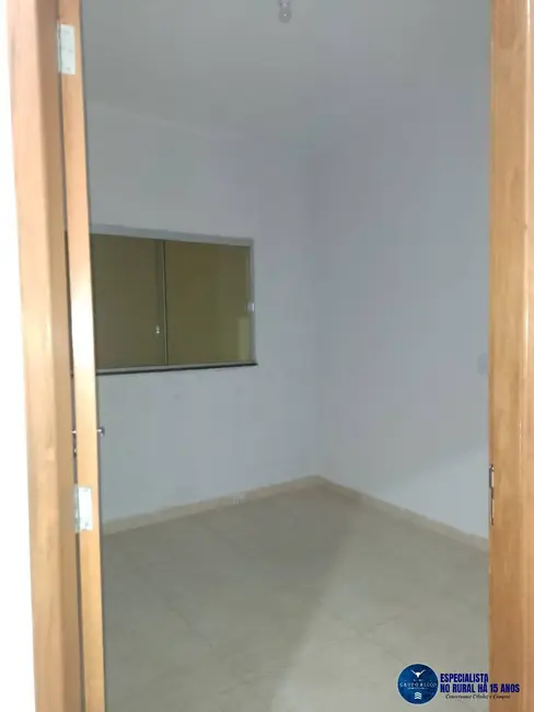 Foto 9 de Casa com 3 quartos à venda, 187m2 em Setor Ponta Kayana, Trindade - GO