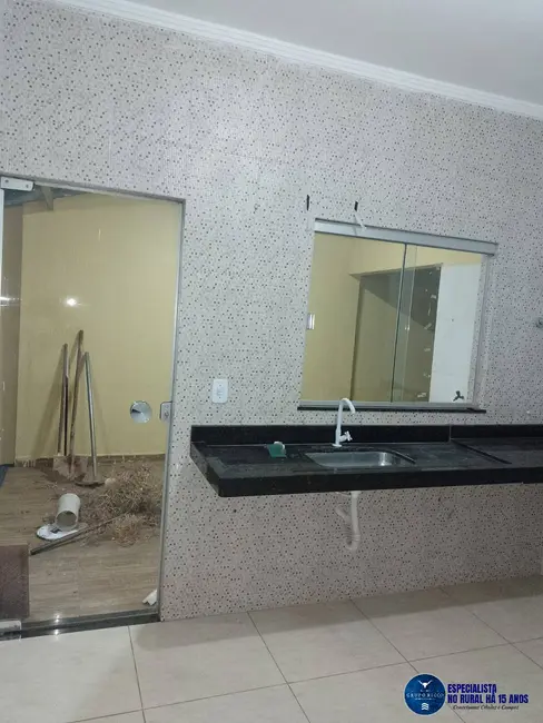 Foto 5 de Casa com 3 quartos à venda, 187m2 em Setor Ponta Kayana, Trindade - GO