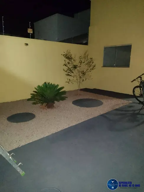 Foto 1 de Casa com 3 quartos à venda, 187m2 em Setor Ponta Kayana, Trindade - GO