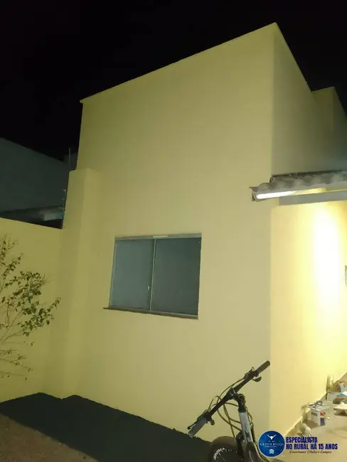 Casa com 3 quartos à venda, 187m2 em Setor Ponta Kayana, Trindade - GO - imagem 2 Foto 2 de Casa com 3 quartos à venda, 187m2 em Setor Ponta Kayana, Trindade - GO