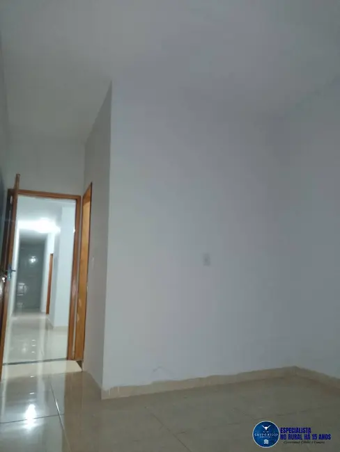 Foto 3 de Casa com 3 quartos à venda, 187m2 em Setor Ponta Kayana, Trindade - GO