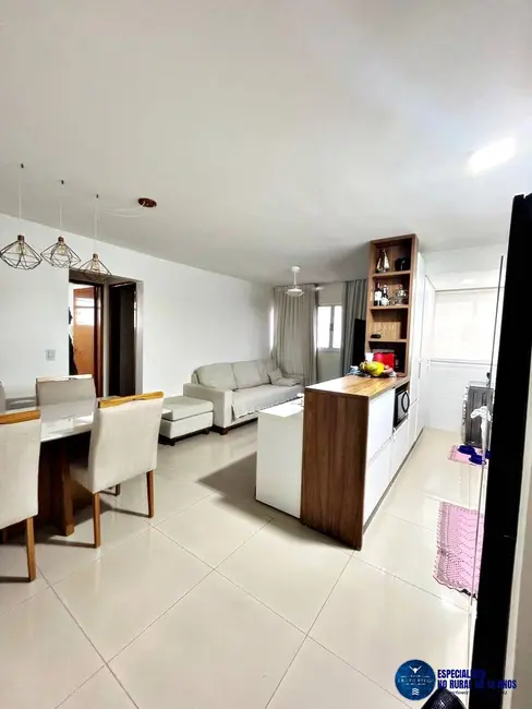 Foto 1 de Apartamento com 2 quartos à venda, 58m2 em Vila Rosa, Goiania - GO