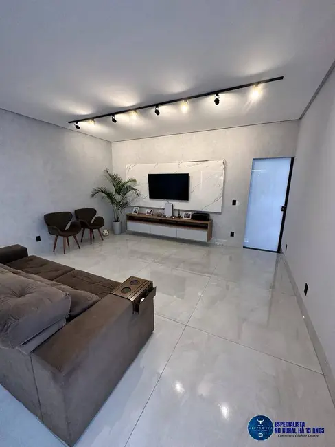 Foto 7 de Chácara à venda, 1107m2 em Área Rural de Trindade, Trindade - GO