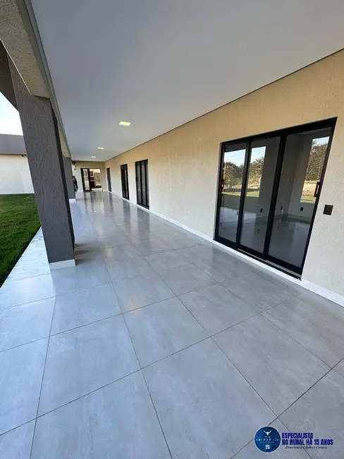 Foto 16 de Chácara à venda, 1107m2 em Área Rural de Trindade, Trindade - GO