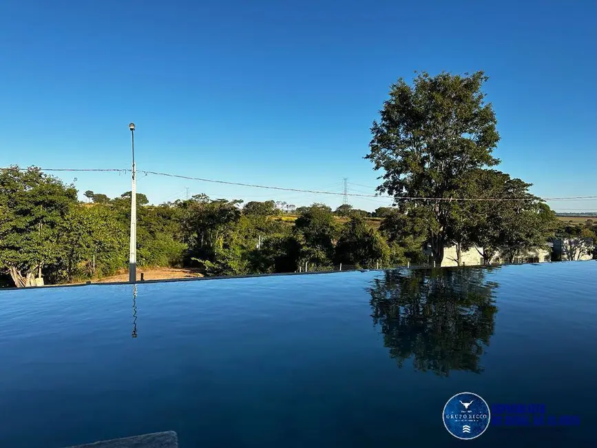 Foto 2 de Chácara à venda, 1107m2 em Área Rural de Trindade, Trindade - GO