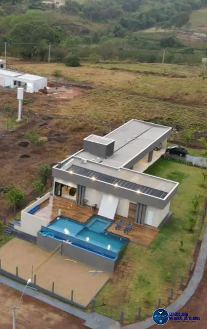 Foto 1 de Chácara à venda, 1107m2 em Área Rural de Trindade, Trindade - GO