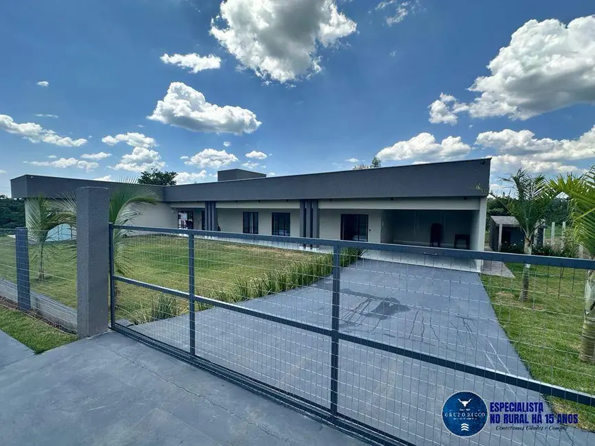 Foto 19 de Chácara à venda, 1107m2 em Área Rural de Trindade, Trindade - GO