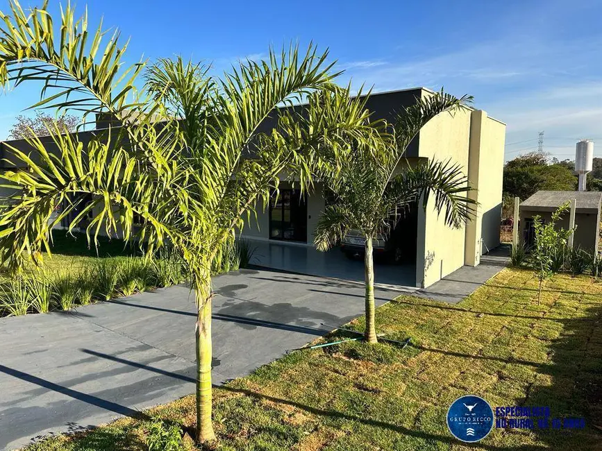 Foto 4 de Chácara à venda, 1107m2 em Área Rural de Trindade, Trindade - GO