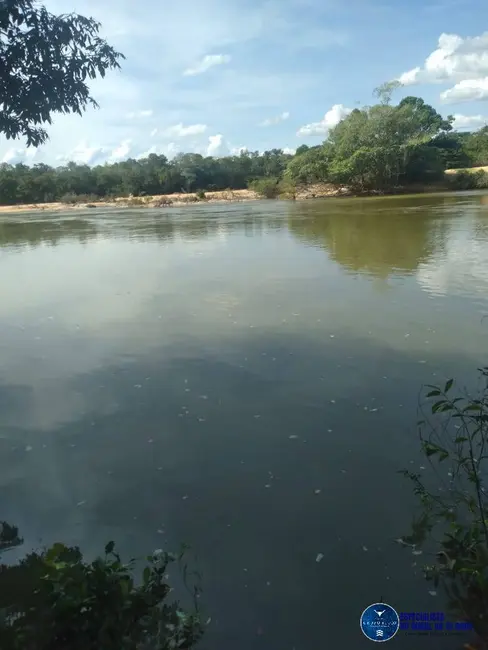 Foto 1 de Fazenda / Haras à venda, 740m2 em Parana - TO