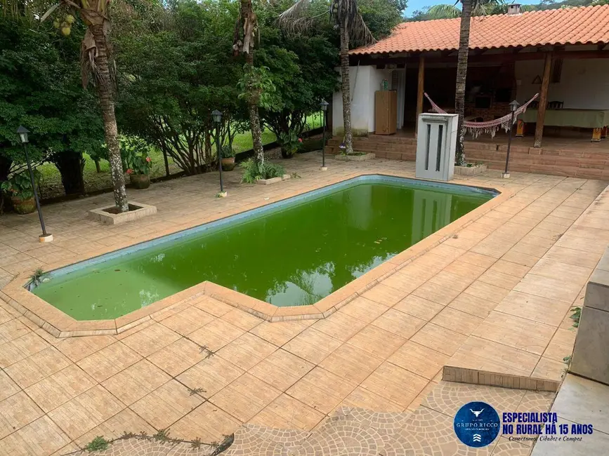 Foto 5 de Chácara à venda em Piracanjuba - GO