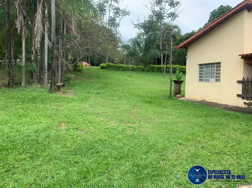 Foto 11 de Chácara à venda em Piracanjuba - GO