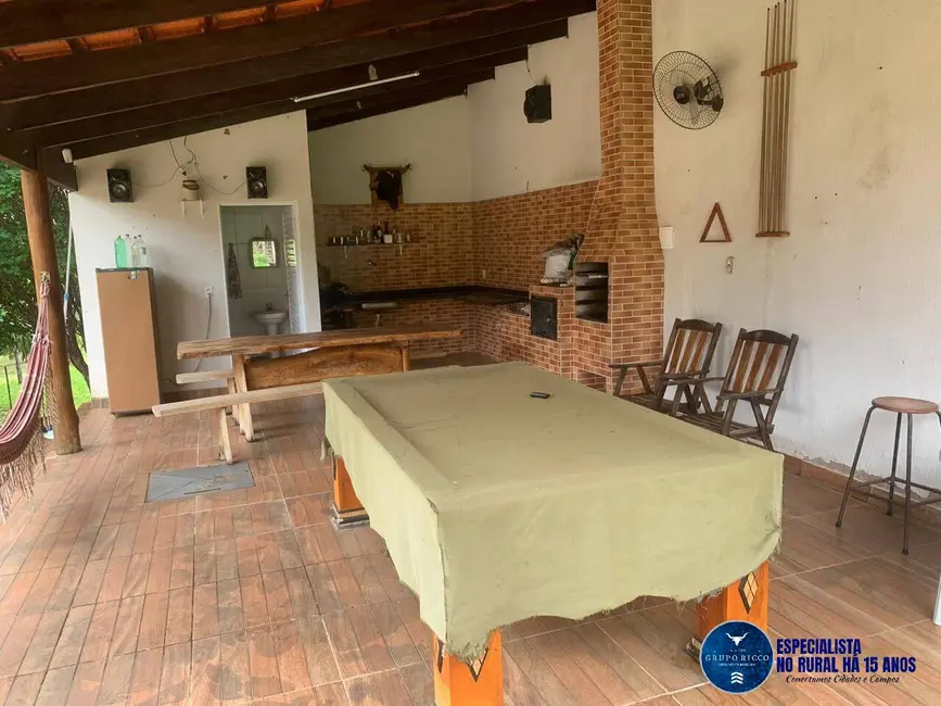 Foto 14 de Chácara à venda em Piracanjuba - GO