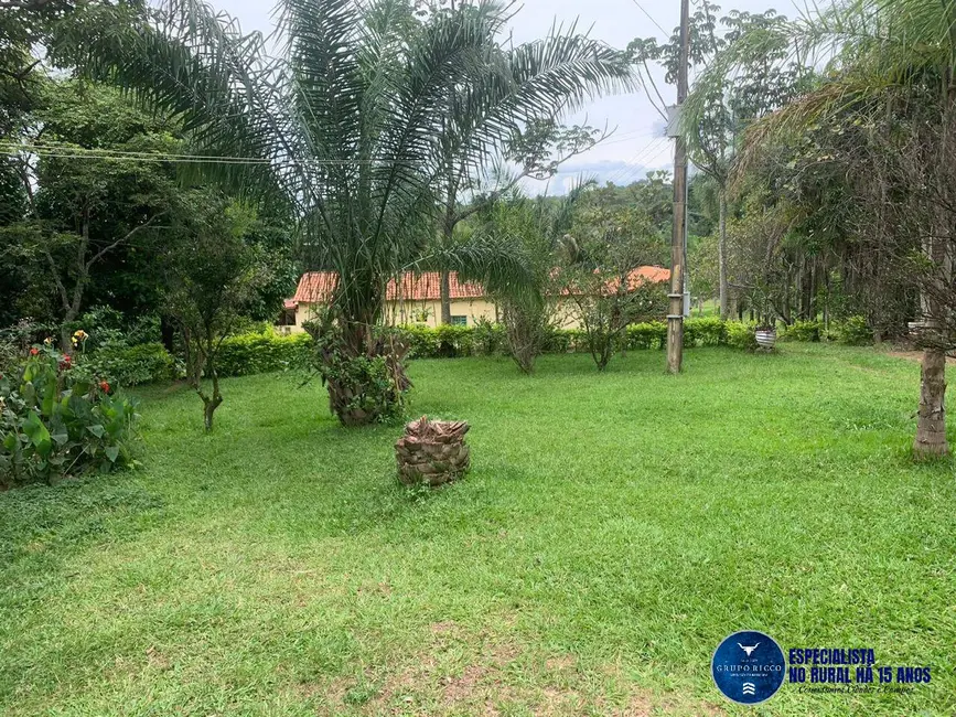 Foto 19 de Chácara à venda em Piracanjuba - GO