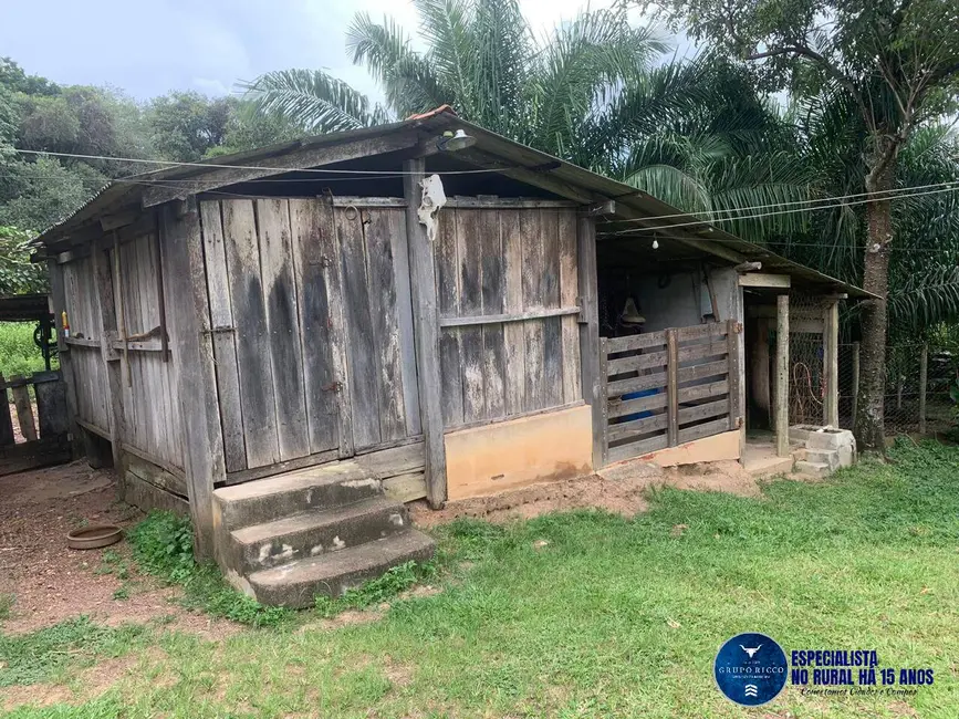 Foto 17 de Chácara à venda em Piracanjuba - GO