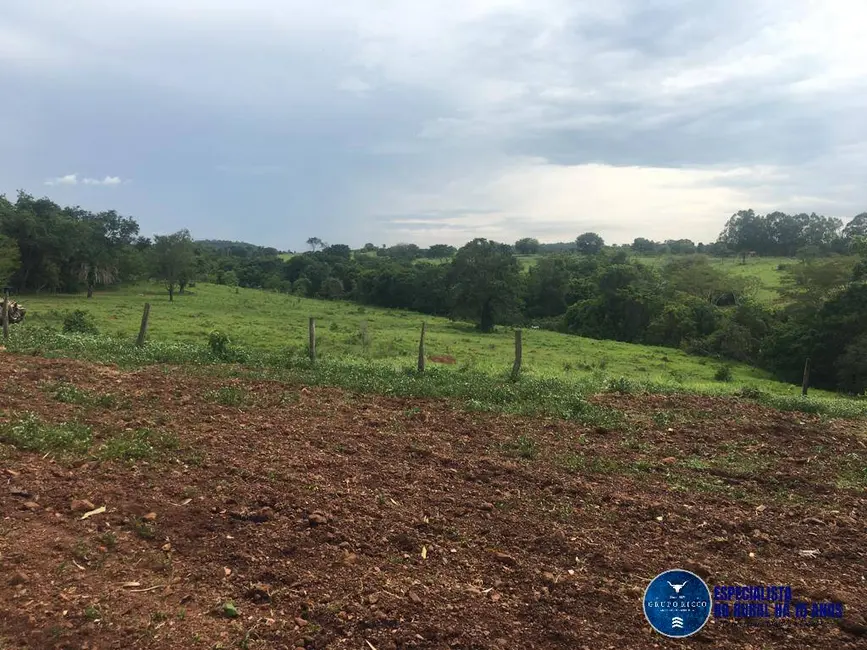 Foto 4 de Sítio / Rancho à venda, 24m2 em Petrolina De Goias - GO