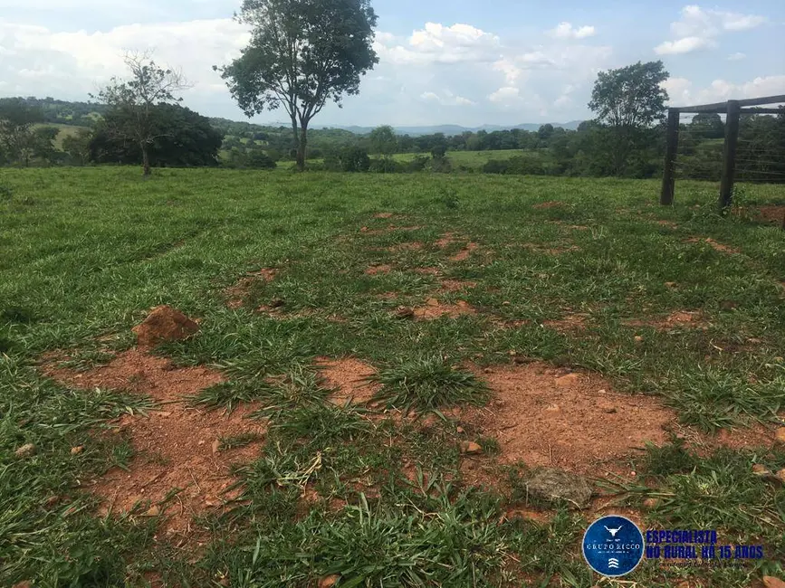 Foto 5 de Sítio / Rancho à venda, 24m2 em Petrolina De Goias - GO