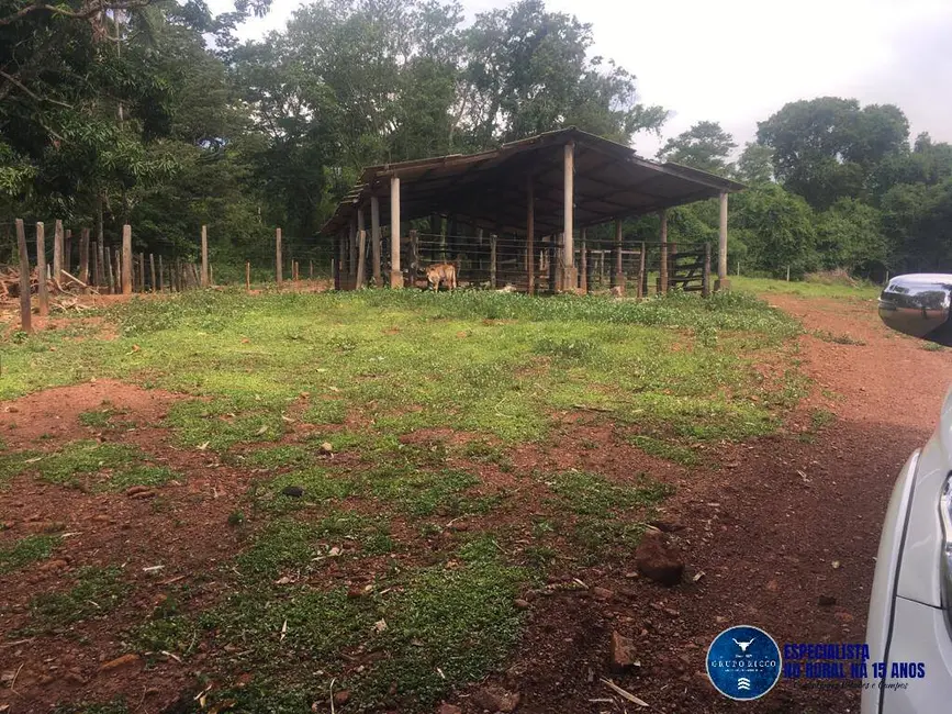 Foto 7 de Sítio / Rancho à venda, 24m2 em Petrolina De Goias - GO