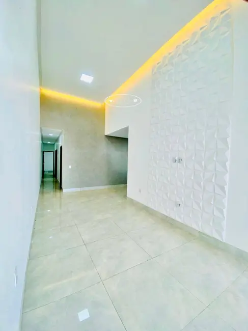 Foto 2 de Casa com 3 quartos à venda, 187m2 em Jardim Helvécia, Aparecida De Goiania - GO