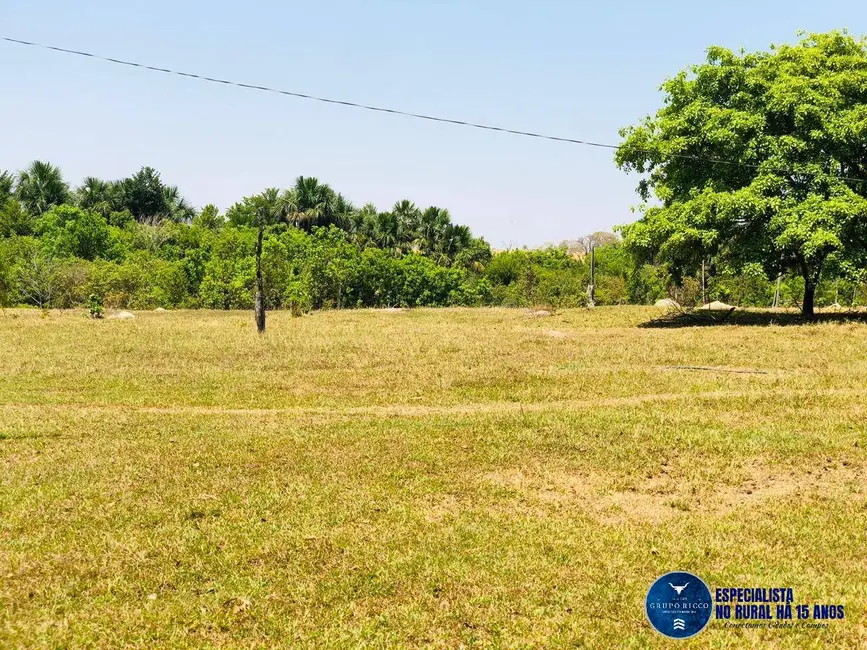 Foto 3 de Sítio / Rancho com 3 quartos à venda, 19m2 em Morro Agudo De Goias - GO