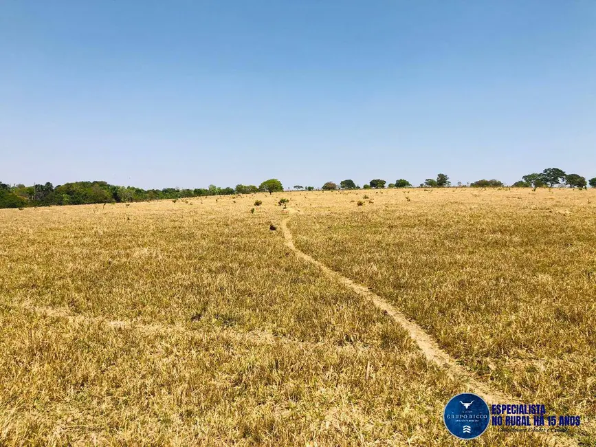 Foto 5 de Sítio / Rancho com 3 quartos à venda, 19m2 em Morro Agudo De Goias - GO