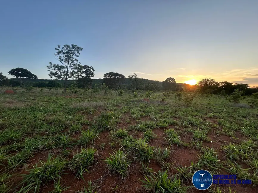 Foto 5 de Chácara à venda, 8m2 em Montes Claros De Goias - GO