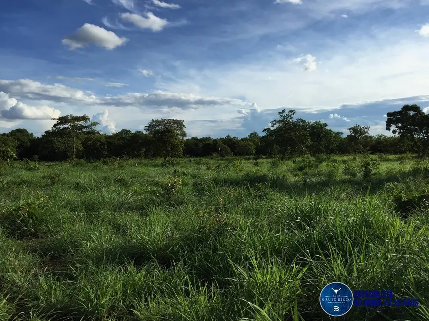 Foto 1 de Chácara à venda, 8m2 em Montes Claros De Goias - GO