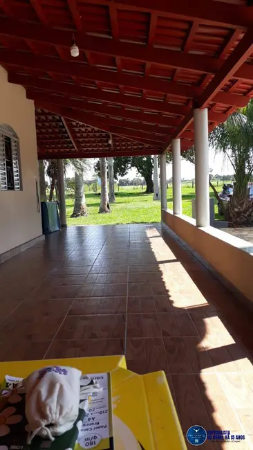 Foto 7 de Chácara à venda em Guapo - GO